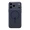Spigen Spigen iPhone 17 Pro Max Skal MagSafe Ultra Hybrid Clear / Deep Blue