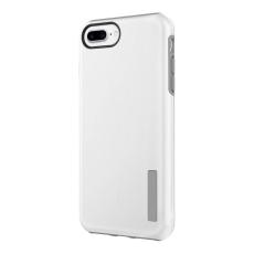 iPhone 7/8/SE (2020/2022) Mobilskal Hybrid - Vit