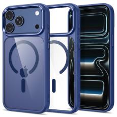 Tech-Protect Tech-Protect iPhone 18 Pro/17 Pro Skal MagSafe MagMat CC