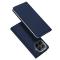 DUX DUCIS DUX DUCIS Xiaomi 15T Pro Fodral Skin Pro Blå