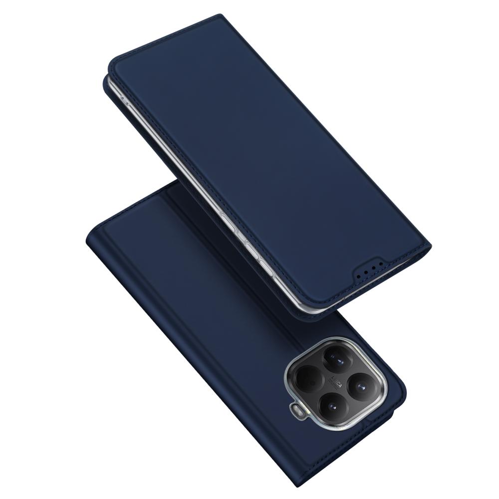 DUX DUCIS DUX DUCIS Xiaomi 15T Pro Fodral Skin Pro Blå