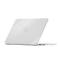 Tech-Protect Tech-Protect MacBook Air 13 M2-M5 2023-2026 Skal SoftShell