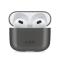 holdit holdit AirPods 3 Skal Seethru Svart