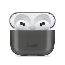 holdit holdit AirPods 3 Skal Seethru Svart
