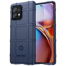  Motorola Edge 40 Pro 5G Skal Robust Bl&aring;