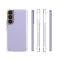  Samsung Galaxy S22 Skal Shockproof TPU Transparent