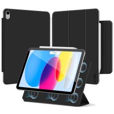 Tech-Protect Tech-Protect iPad 11 2025 / 10.9 2022 Fodral SC Magnetic Svart