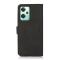 KHAZNEH KHAZNEH OnePlus Nord CE 2 Lite 5G Fodral Retro Svart