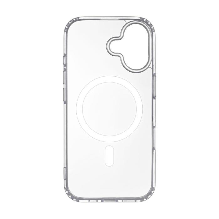 Bild 2, Onsala Onsala iPhone 17 Skal MagSafe Transparent