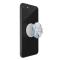 PopSockets PopSockets Avtagbart Grip med Ställfunktion Aegean Marble