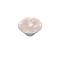 PopSockets PopSockets Avtagbart Grip med Ställfunktion LUXE Acetate Pearl White