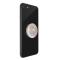 PopSockets PopSockets Avtagbart Grip med Ställfunktion LUXE Acetate Pearl White