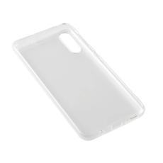 Gear GEAR Samsung Galaxy A50 Skal TPU Transparent