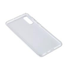Gear GEAR Samsung Galaxy A70 Skal TPU Transparent