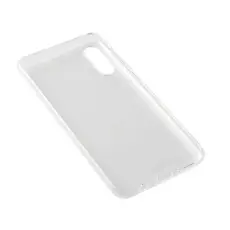 Gear GEAR Samsung Galaxy A50 Skal TPU Transparent