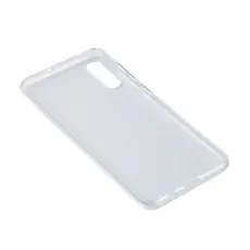 Gear GEAR Samsung Galaxy A70 Skal TPU Transparent