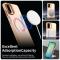  Samsung Galaxy A07 Skal MagSafe Hybrid Orange