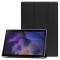  Samsung Galaxy Tab A8 10.5 (2021) Fodral Tri-Fold Svart