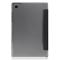  Samsung Galaxy Tab A8 10.5 (2021) Fodral Tri-Fold Svart