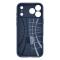 Spigen Spigen iPhone 17 Pro Max Skal Liquid Air Navy Blue