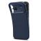 Spigen Spigen iPhone 17 Pro Max Skal Liquid Air Navy Blue