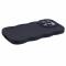  iPhone 15 Pro Max Mobilskal Wavy Svart
