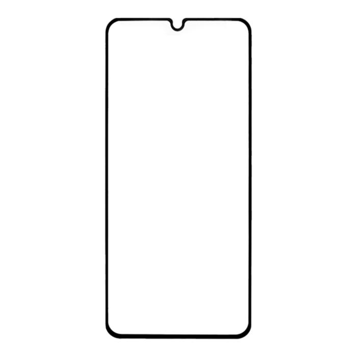 Bild 2,  Xiaomi Redmi 14C Skärmskydd Heltäckande Härdat Glas