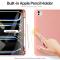 DUX DUCIS DUX DUCIS iPad Pro 11 2025/2024 DOMO Series Fodral Roséguld