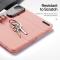 DUX DUCIS DUX DUCIS iPad Pro 11 2025/2024 DOMO Series Fodral Roséguld