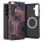 Tech-Protect Tech-Protect Galaxy A57 5G Skal MagSafe Lamano Velvet Night