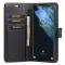 DG.MING DG.MING Galaxy S24 2in1 Magnet Fodral / Skal Svart
