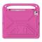  iPad Pro 13 2026-2024/Air 13 2026-2024 Skal EVA Kickstand Rosa