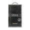 Onsala ONSALA iPhone 12 Pro Max 2in1 Magnet Fodral / Skal Midnight Black