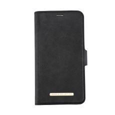 Onsala ONSALA iPhone 12 Pro Max 2in1 Magnet Fodral / Skal Midnight Black