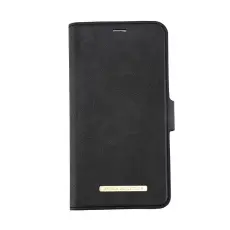 Onsala ONSALA iPhone 12 Pro Max 2in1 Magnet Fodral / Skal Midnight Black