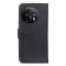 KHAZNEH KHAZNEH OnePlus 11 5G Fodral Läder Svart