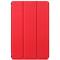  Samsung Galaxy Tab A8 10.5 (2021) Fodral Premium Tri-Fold Röd