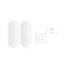 HOFI HOFI Xiaomi Mi Smart Band 7 2-PACK Pro+ Skärmskydd HydroFlex