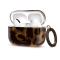 Tech-Protect Tech-Protect AirPods Pro 3 Skal Lamano Panther