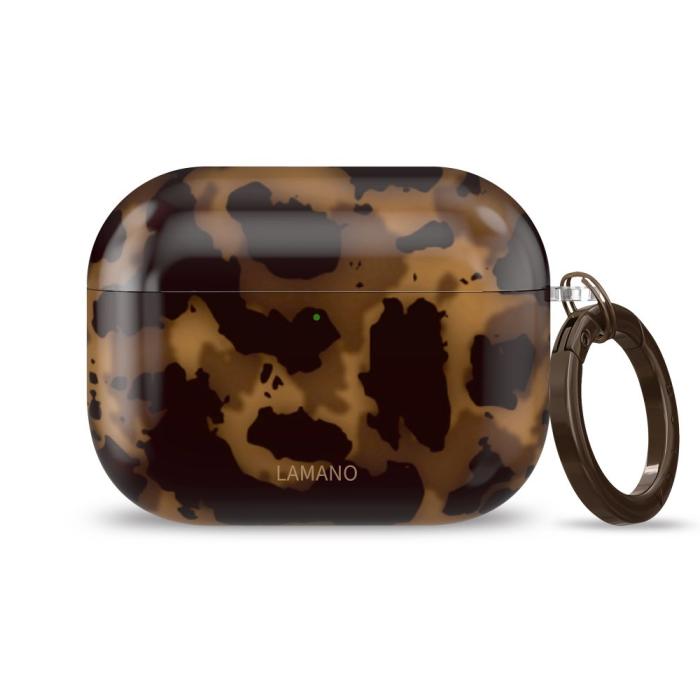 Bild 3, Tech-Protect Tech-Protect AirPods Pro 3 Skal Lamano Panther