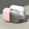 Ringke Ringke AirPods Pro 3 Skal Silikon Pink Sand