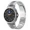 Spigen Spigen Galaxy Watch 8 46/44/40 mm Armband Modern Fit Silver