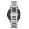 Spigen Spigen Galaxy Watch 8 46/44/40 mm Armband Modern Fit Silver