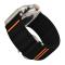 Tech-Protect Tech-Protect Apple Watch 42/44/45/46/49 mm Armband Nylon Slip