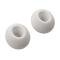  AirPods Pro 2 / AirPods Pro Öronpluggar 3-PACK Silikon Vit