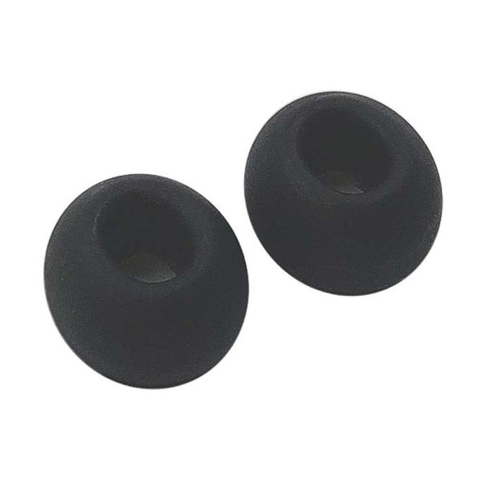 Bild 2,  AirPods Pro 2 / AirPods Pro Öronpluggar 3-PACK Silikon Svart