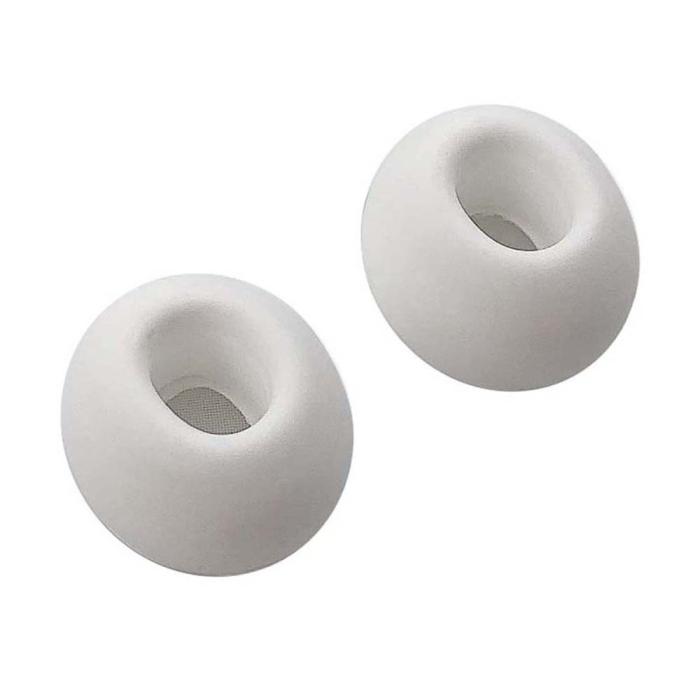Bild 2,  AirPods Pro 2 / AirPods Pro Öronpluggar 3-PACK Silikon Vit