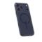 Spigen Spigen iPhone 17 Pro Max Skal MagSafe Ultra Hybrid Clear / Deep Blue