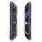 Spigen Spigen iPhone 17 Pro Max Skal MagSafe Ultra Hybrid Clear / Deep Blue