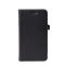 Buffalo Buffalo iPhone XR Fodral 2in1 Äkta Läder Svart